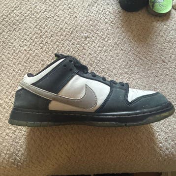 Nike - Dunk Low - Sneakers - Maat: EU 44, Kleding | Heren, Schoenen, Nieuw