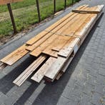 Partij Thermo Mix Vuren/Frake 3200-5400x185x18-20mm, Doe-het-zelf en Verbouw, Ophalen of Verzenden, Nieuw