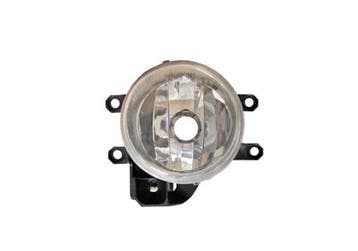 Toyota Prius 2012+ Mistlamp Links (Mistlampen, Verlichting), Verzenden, Nieuw
