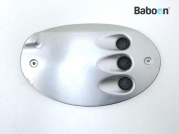 Buddypaneel Links Yamaha XJR 1300 2007-2016 (XJR1300 5WM), Verzenden, Gebruikt