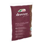 Lavakorrels | DCM | 5 liter (Natuurlijk, Bio-label), Verzenden