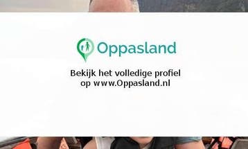 Ralph zoekt een oppas in Rotterdam voor 2 kinderen voor 6...