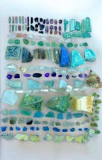 Verbazingwekkende partij natuurlijke stenen en kristallen:, Verzamelen, Mineralen en Fossielen