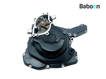 Dynamo Deksel Ducati Multistrada 1200 2010-2012 (MTS1200), Verzenden, Gebruikt
