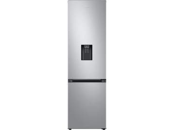 Samsung RB38C634DSA - Koel-vriescombinatie - 386 liter - No, Verzenden, Zo goed als nieuw