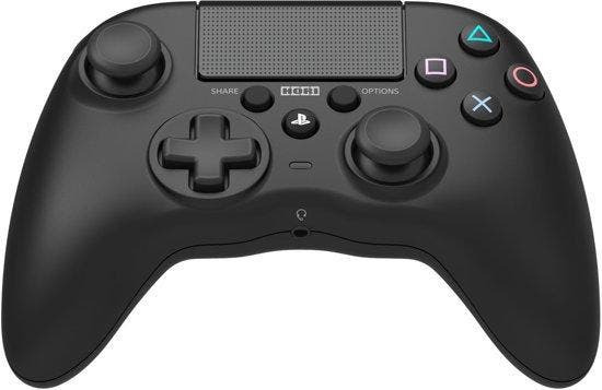 Hori ONYX+ Draadloze Gaming Controller - PS4, Spelcomputers en Games, Spelcomputers | Overige Accessoires, Verzenden