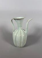 Oud-Chinees Steengoed Oude Chinese celadon theepot,