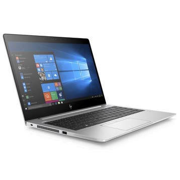 HP EliteBook 840 G5 refurbished · 2 jaar garantie, Qwerty, 8 GB, Refurbished, Ophalen of Verzenden