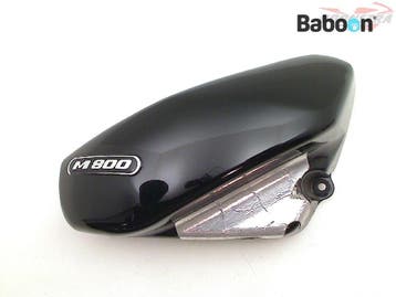 Buddypaneel Rechts Suzuki VZ 800 2005-2010 Boulevard M50, Verzenden, Gebruikt