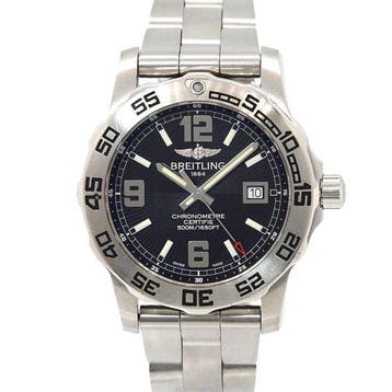Breitling - Colt - A74387 - Heren - 2010-2020, Nieuw