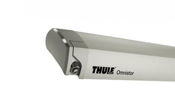 Thule 9200 450 Crème-Mystic Grey, Caravans en Kamperen, Ophalen of Verzenden, Nieuw, Thule