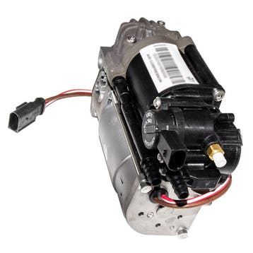 Luchtveringcompressor geschikt voor BMW 5 Serie F07 F11 G..., Verzenden, Nieuw, BMW