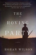 Roving Party 9781616954826 Rohan Wilson, Verzenden, Gelezen, Rohan Wilson