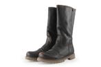 Panama Jack Laarzen in maat 40 Bruin, Kleding | Dames, Schoenen, Hoge laarzen, Bruin, Verzenden, Zo goed als nieuw