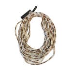 Ketting van organisch katoen - 10DAYS, Nieuw