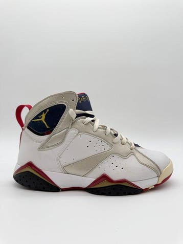 Air Jordan - Jordan 7 Retro Olympic 2004 - Sneakers - Maat:, Nieuw