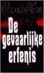 De gevaarlijke erfenis / Parel pockets 9789022520499, Verzenden, Gelezen, Victoria Holt