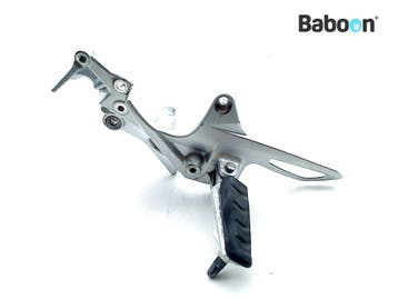 Schetsplaat Links Voor BMW F 800 ST (F800ST), Verzenden, Gebruikt