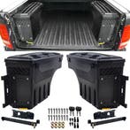 Opbergboxen Set – VW Amarok (vanaf 2010) – Rechts + Links –, Auto-onderdelen, Overige Auto-onderdelen, Ophalen of Verzenden, Nieuw