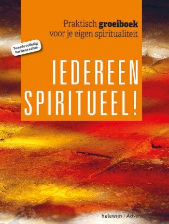 Iedereen Spiritueel | Johan Vloet; Ilse Cornu | Nieuw, Ophalen of Verzenden, Nieuw, Johan Vloet; Ilse Cornu