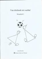 Stichting Vierkant werkschrift 3 (per stuk), Verzenden, Nieuw