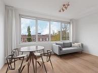 Appartement Erich Salomonstraat in Amsterdam, Overige soorten, Noord-Holland