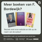 Karakter 9789001116903 F. Bordewijk, Boeken, Verzenden, Gelezen, F. Bordewijk