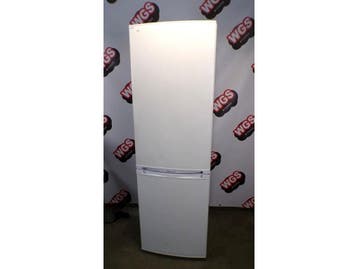 Bauknecht koel-vriescombinatie - 187 cm - 341 liter - 225, Verzenden, Zo goed als nieuw
