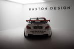 Maxton Carbon Spoiler met LED BMW 1 M E82, Verzenden