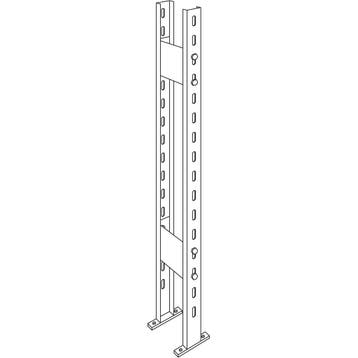 Eaton Halyester Frame Afstandplaat 324x32mm - 1042879, Doe-het-zelf en Verbouw, Verzenden, Nieuw, Overige typen