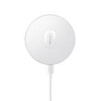 DrPhone MAG5 Magnetische Draadloze Oplader - 15W - Compatibe, Verzenden, Nieuw