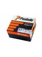 Palode im90ci 3.1 x 90 mm stripspijker ring termisch verzink, Verzenden, Nieuw