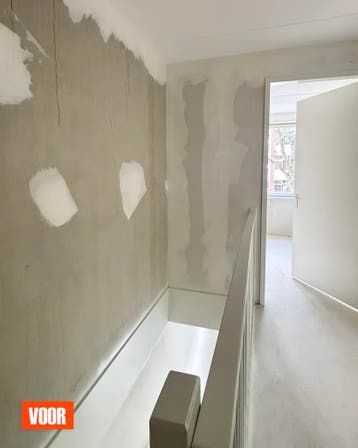ACTIE NU | Schilder | Renovlies Behang Sterker Dan Stucwerk, Kleuradvies, Binnenschilderwerk