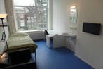 Kamer Voorschoterlaan in Rotterdam, Huizen en Kamers, 20 tot 35 m², Rotterdam