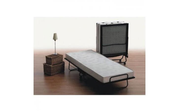 Vouwbed spiraal 120x200 Twijfelaar - diverse maten, Huis en Inrichting, Slaapkamer | Bedden, Nieuw, Verzenden