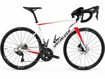 Specialized Tarmac SL6 Comp Disc, Ophalen, Gebruikt