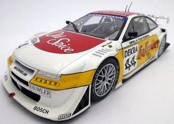 Opel Calibra #44 V6 4x4 ITC 1996 Hans Joachim Stuck - 1:18 -, Nieuw