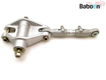 Achter Schokbreker Arm (dogbones) MV Agusta F4 1000 S, Verzenden, Gebruikt