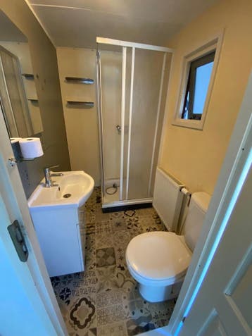 Te huur: Appartement Dorpsstraat in Obdam, Noord-Holland, Obdam, Appartement