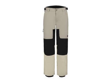 icepeak ski broek heren Clyde grijs 245 46 48 50, Nieuw, Icepeak, Broek