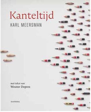 Kanteltijd | Karl Meersman; Wouter Deprez | Nieuw, Ophalen of Verzenden, Nieuw, Karl Meersman; Wouter Deprez