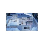 Househeating Warmtepomp Monoblock 18 Kw, Nieuw