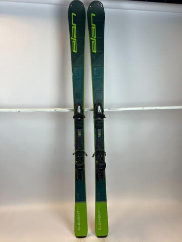 Elan Element 76-175 cm, Sport en Fitness, Skiën en Langlaufen, Overige merken, Gebruikt, Ophalen of Verzenden, Carve