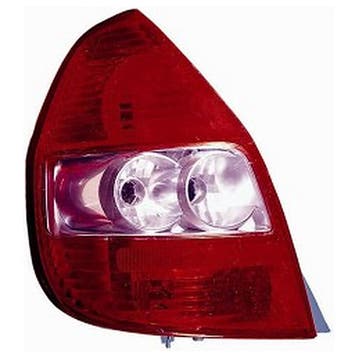 Honda Jazz 2002-2008 Achterlicht Links Zonder Elektrisch Dee, Verzenden, Nieuw
