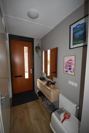 Te huur: Huis Hemonylaan in Arnhem, Gelderland, Arnhem
