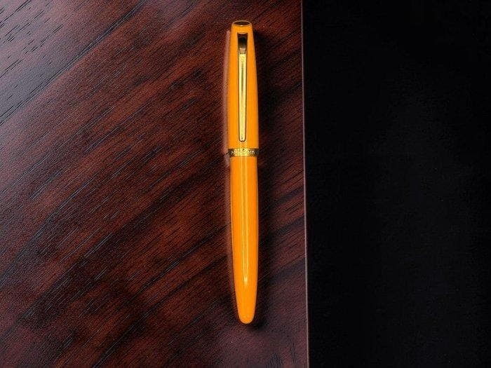 Aurora - Style - Rollerball - Zonder minimumprijs - Balpen, Verzamelen, Pennenverzamelingen