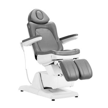 Azzurro 870S Elektrische Pedicurestoel – 3 Motoren – Grijs –, Ophalen of Verzenden, Nieuw