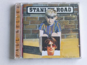 Paul Weller - Stanley Road, Ophalen of Verzenden, Zo goed als nieuw