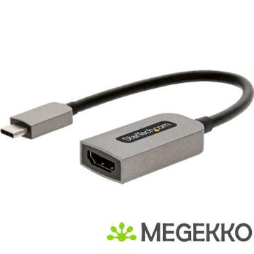 StarTech.com USBC-HDMI adapter, Verzenden, Nieuw