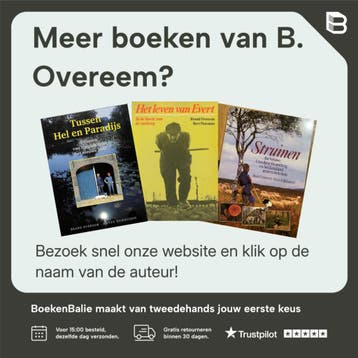 BIJ JACOB RINKELT NOG DE BEL - B. Overeem 9789024647071, Verzenden, Gelezen, B. Overeem
